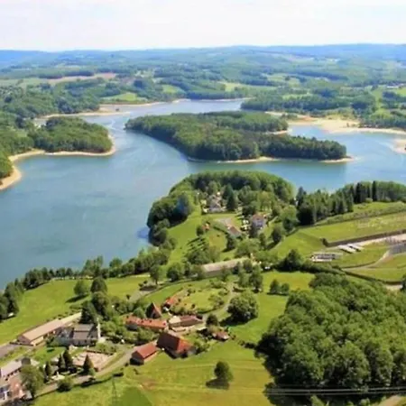 Mobil-home 6 Pers. - Terrasse Au - Api-1-52-1317 * Saint-Gerons