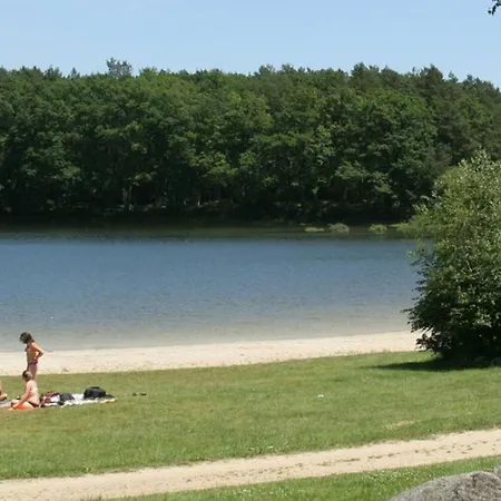 Кемпинг Mobil-home 6 Pers. - Terrasse Au - Api-1-52-1317 Saint-Gerons