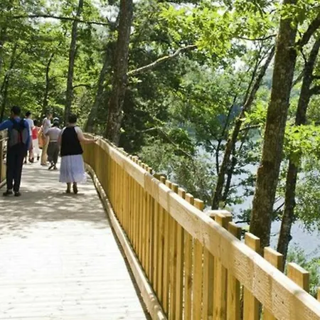 Mobil-home 6 Pers. - Terrasse Au - Api-1-52-1317 Saint-Gerons